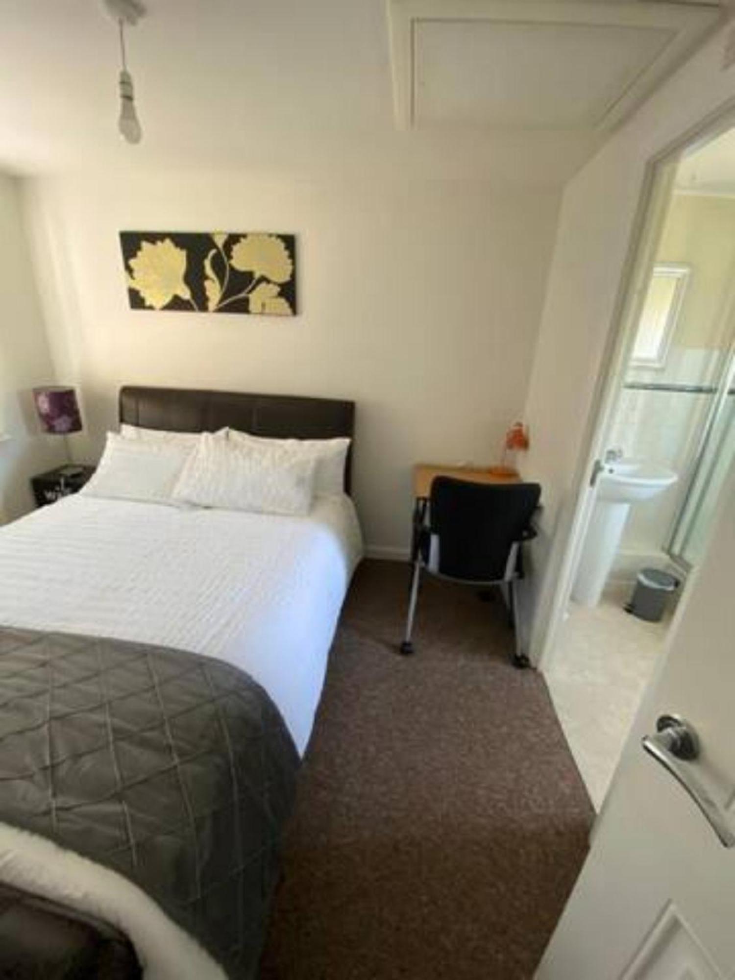 Amama'S Cabin Great Yarmouth Exterior foto