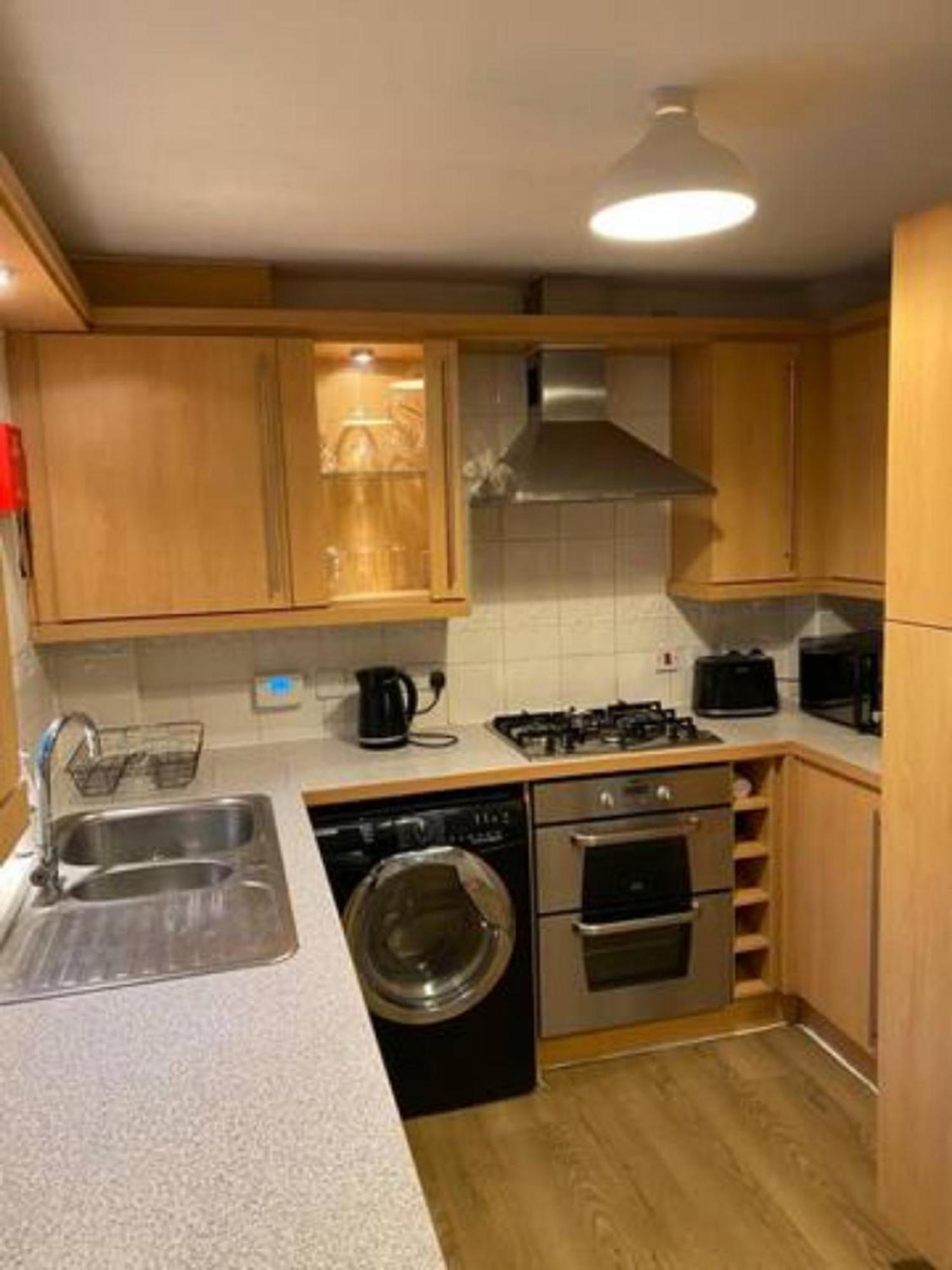 Amama'S Cabin Great Yarmouth Exterior foto