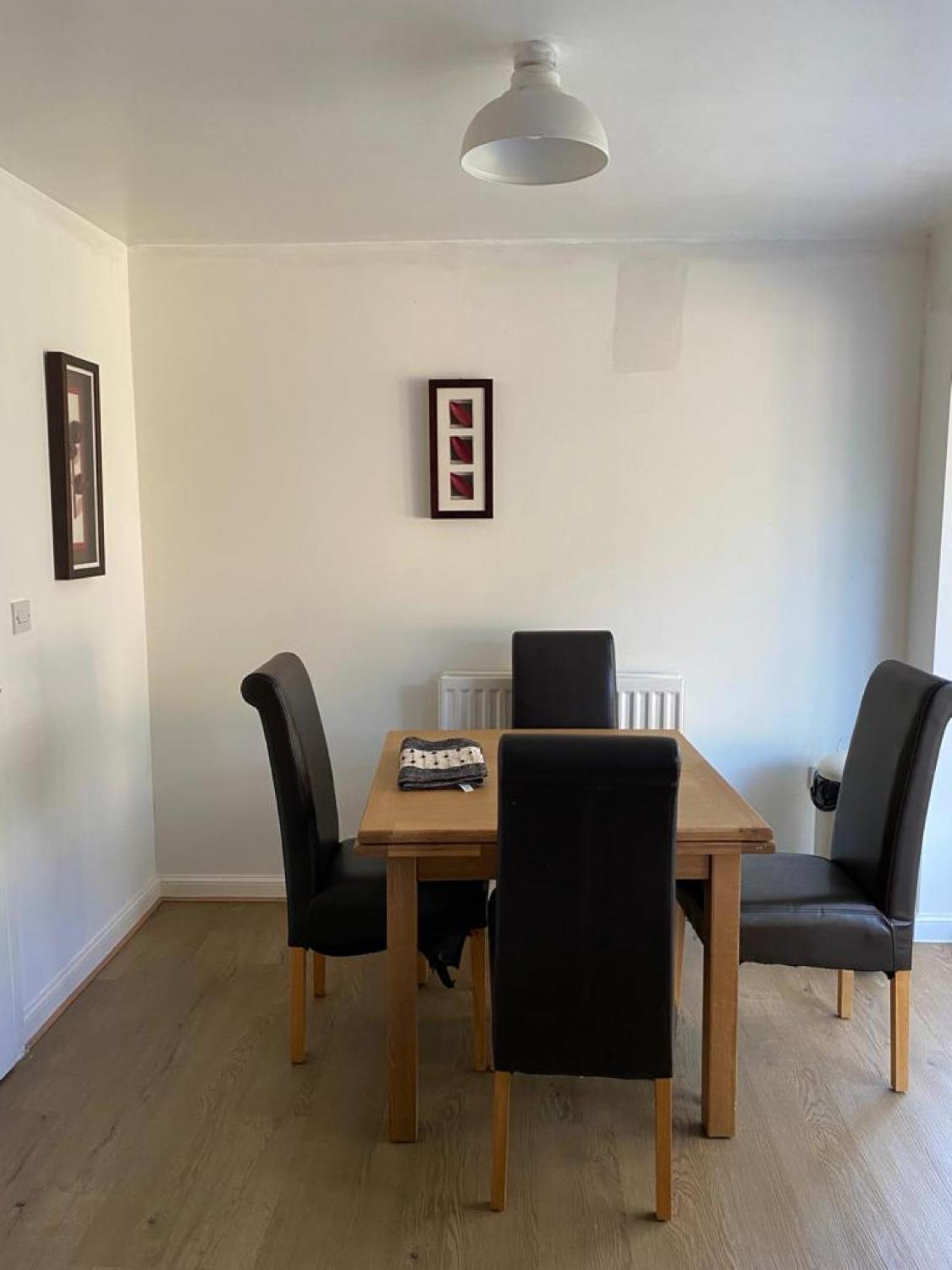 Amama'S Cabin Great Yarmouth Quarto foto
