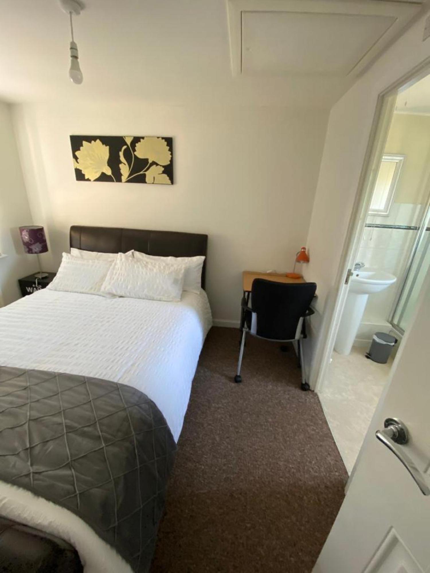 Amama'S Cabin Great Yarmouth Quarto foto