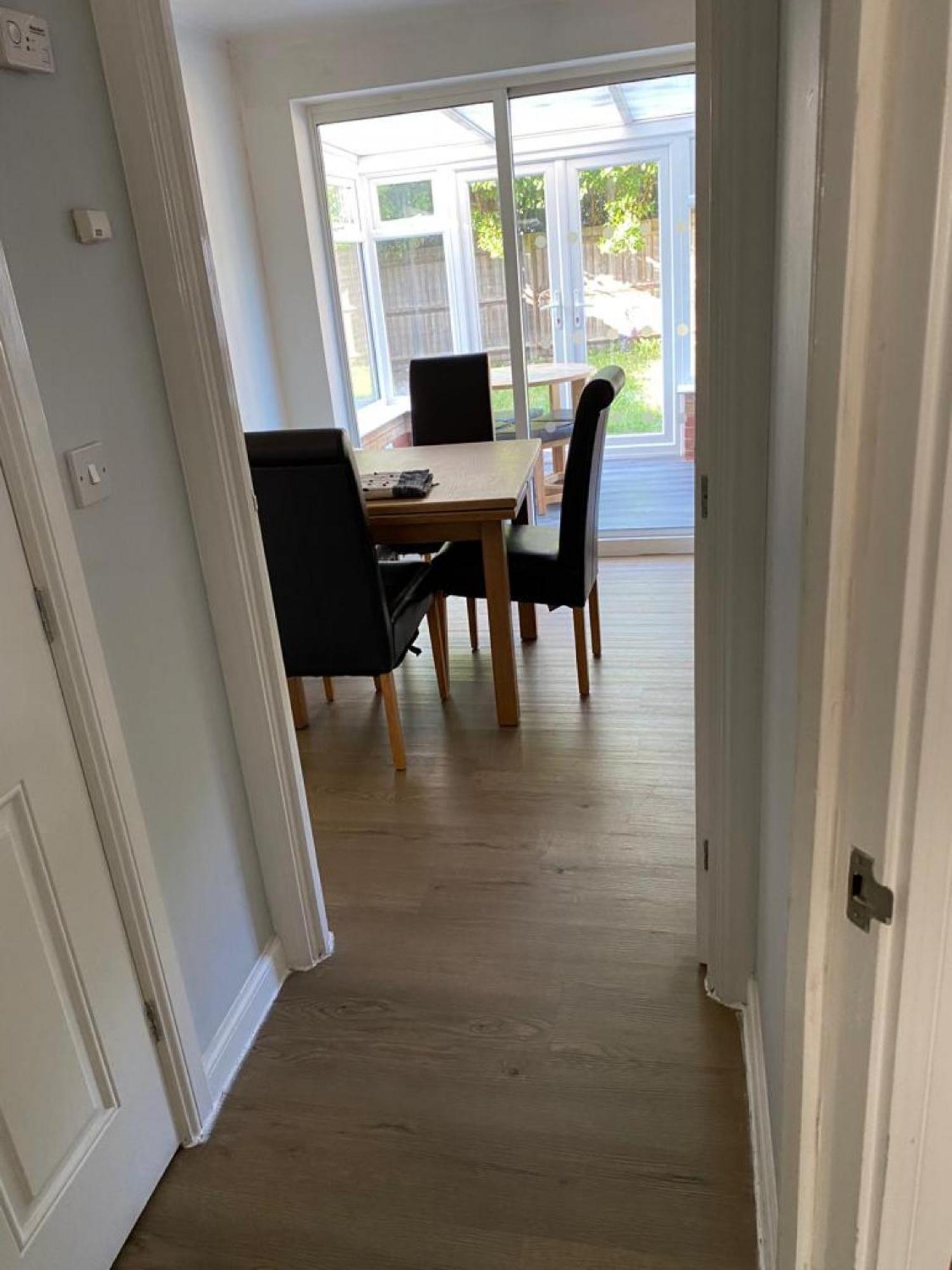 Amama'S Cabin Great Yarmouth Quarto foto