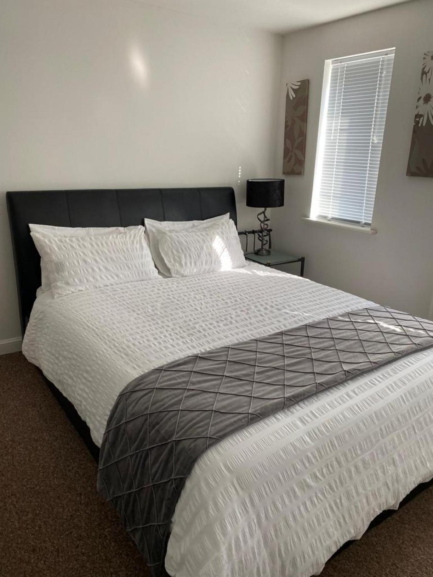 Amama'S Cabin Great Yarmouth Quarto foto
