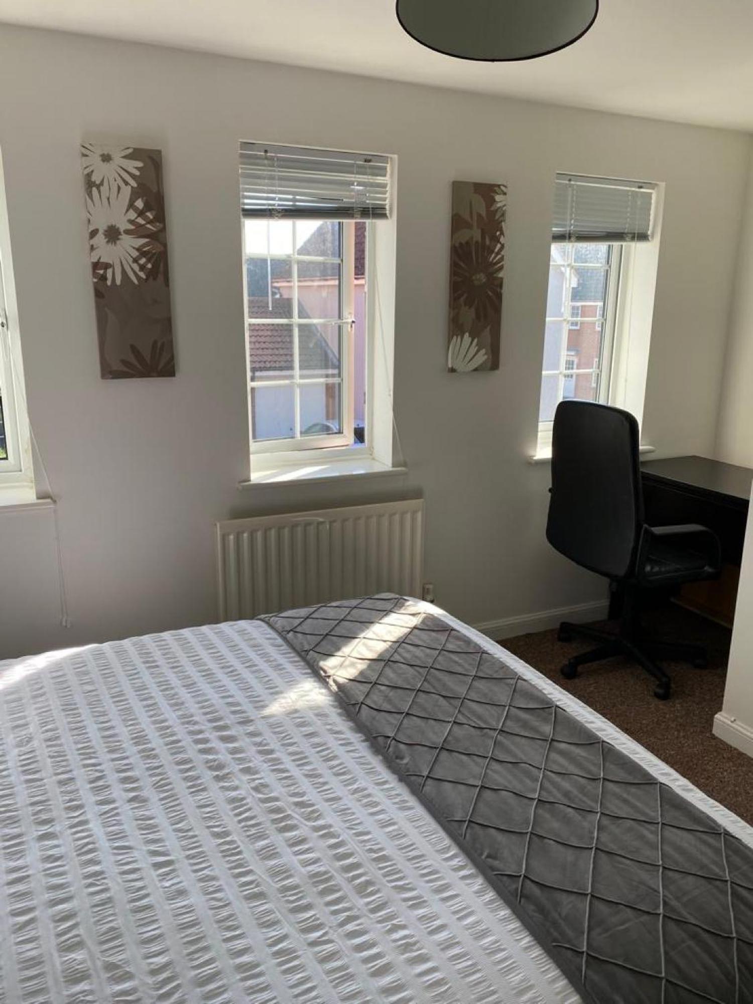 Amama'S Cabin Great Yarmouth Quarto foto