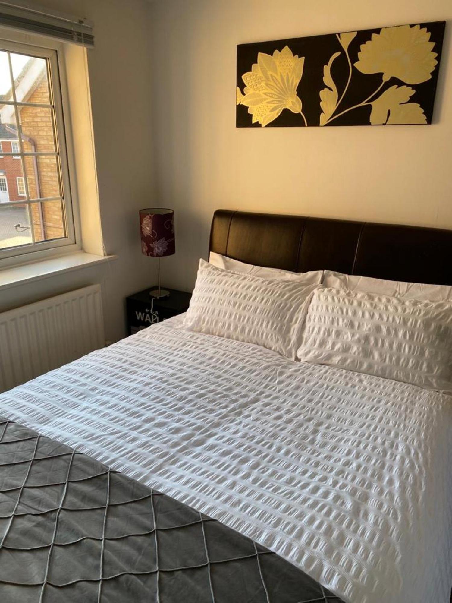 Amama'S Cabin Great Yarmouth Quarto foto